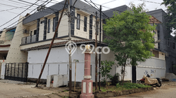 Rumah Yankesmas Sunter Jaya depkes LT 247mtr Jakarta Utara Rumah Yankesmas Sunter Jaya depkes LT 247mtr Jakarta Utara
