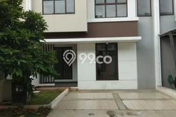 Jual Rumah Bagus Siap Huni LB 70m2 di Serpong, Tangerang Selatan Jual Rumah Bagus Siap Huni LB 70m2 di Serpong, Tangerang Selatan