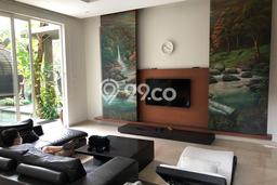Rumah Luxury Modern Siap Huni di Lippo Karawaci Tangerang Rumah Luxury Modern Siap Huni di Lippo Karawaci Tangerang