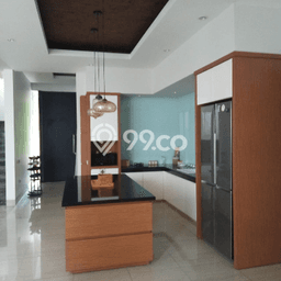 Rumah cantik minimalis full furniture Rumah cantik minimalis full furniture