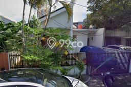 Hunian Luxury Best Location di Jakarta Selatan, DKI Jakarta Hunian Luxury Best Location di Jakarta Selatan, DKI Jakarta