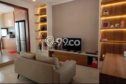 Rumah Luas Asri 2 KT Siap Pakai di BSD Eminent Tangerang Rumah Luas Asri 2 KT Siap Pakai di BSD Eminent Tangerang