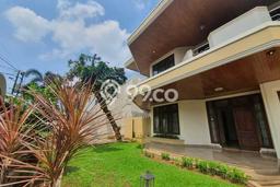 Rumah Luxury Modern Siap Huni di Lebak Bulus Jakarta Selatan Rumah Luxury Modern Siap Huni di Lebak Bulus Jakarta Selatan