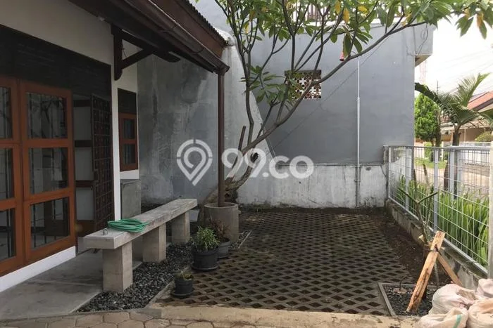 Rumah Sejuk area , 3 KM, Bebas Banjir Rumah Sejuk area , 3 KM, Bebas Banjir