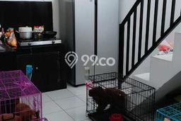 Rumah Luas Asri 2 KT Siap Pakai di Taman Kopo Indah Bandung Rumah Luas Asri 2 KT Siap Pakai di Taman Kopo Indah Bandung