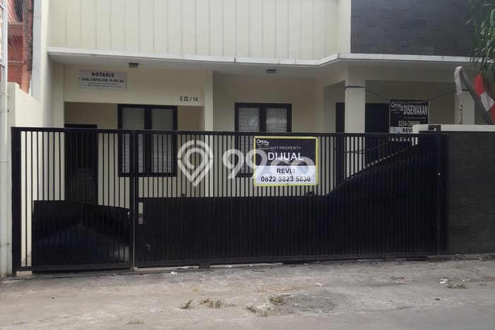 Dijual Rumah Luas Elegan Dengan View Eksklusif di Cilegon Indah, Cilegon Dijual Rumah Luas Elegan Dengan View Eksklusif di Cilegon Indah, Cilegon