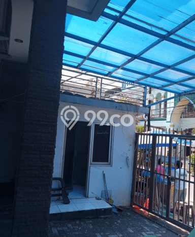 Jual Rumah Mewah Megah Dengan View Cantik di Percetakan Negara, Jakarta Pusat Jual Rumah Mewah Megah Dengan View Cantik di Percetakan Negara, Jakarta Pusat