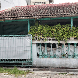 Rumah di tanah mas Rumah di tanah mas
