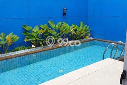 Rumah Disewakan Tangerang LT 300m2 LB 260m2 Kawasan BSD De Park Rumah Disewakan Tangerang LT 300m2 LB 260m2 Kawasan BSD De Park