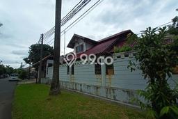 Rumah Elit Modern Tanpa Renovasi di Cibubur Jakarta Timur Rumah Elit Modern Tanpa Renovasi di Cibubur Jakarta Timur