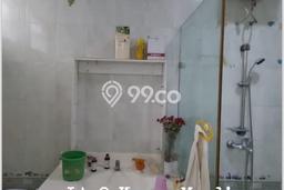 Rumah Luas Asri 5 KT Siap Huni di Duri Kosambi Jakarta Barat Rumah Luas Asri 5 KT Siap Huni di Duri Kosambi Jakarta Barat