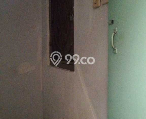 Rumah Di Taman Cibodas Tangerang Rumah Di Taman Cibodas Tangerang