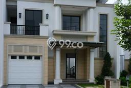 Rumah kawasan BSD City, Tangerang, Luas 200m² Bangunan 225m² Rumah kawasan BSD City, Tangerang, Luas 200m² Bangunan 225m²