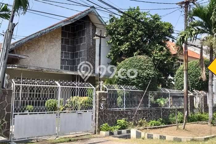 Dijual Hunian Mewah dengan Fasilitas Sekitar Komplit di Genteng, Surabaya Dijual Hunian Mewah dengan Fasilitas Sekitar Komplit di Genteng, Surabaya