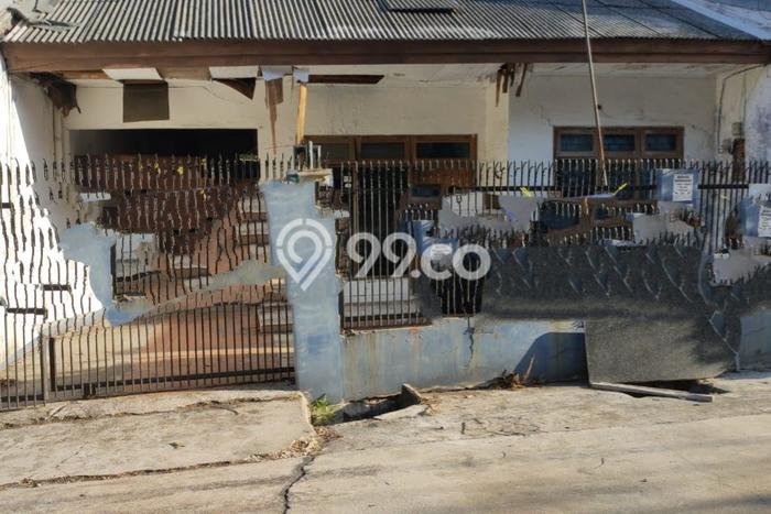 Rumah Elit LB 150m2 Siap Pakai Desain Elegan di Pluit, Jakarta Utara Rumah Elit LB 150m2 Siap Pakai Desain Elegan di Pluit, Jakarta Utara