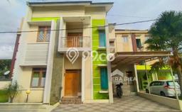 Jual Rumah Minimalis Bagus Punya 3 KT di Baki Sukoharjo SHM Jual Rumah Minimalis Bagus Punya 3 KT di Baki Sukoharjo SHM