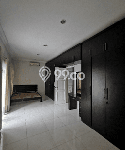 For Sale! Premium House LT 200m2 Desain Modern di Gading Serpong For Sale! Premium House LT 200m2 Desain Modern di Gading Serpong