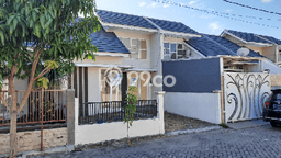 Rumah Sederhana Dijual Lokasi Menganti 2 Kamar dengan Luas Tanah 84m2 Rumah Sederhana Dijual Lokasi Menganti 2 Kamar dengan Luas Tanah 84m2