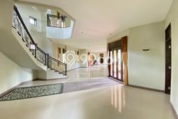 Disewakan! Rumah 4 Kamar Tidur &
4 Kamar Mandi di Kota Baru Parahyangan, Bandung Disewakan! Rumah 4 Kamar Tidur &
4 Kamar Mandi di Kota Baru Parahyangan, Bandung