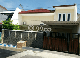 Dijual Rumah Luas Megah Dengan View Eksklusif di Middle East Ring Road, Surabaya Dijual Rumah Luas Megah Dengan View Eksklusif di Middle East Ring Road, Surabaya