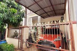 Rumah Luas Asri 5 KT Siap Huni di Metland Puri Jakarta Barat Rumah Luas Asri 5 KT Siap Huni di Metland Puri Jakarta Barat