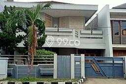 Rumah Harga Terjangkau 4 KT di Green garden, Jakarta Barat Rumah Harga Terjangkau 4 KT di Green garden, Jakarta Barat