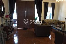 Rumah Elit Modern Siap Huni di Raffles Hills Jakarta Timur Rumah Elit Modern Siap Huni di Raffles Hills Jakarta Timur