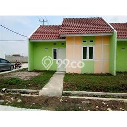 Hunian Murah Dijual Area Tambun Utara, Bekasi Harga Rp 168 Juta Hunian Murah Dijual Area Tambun Utara, Bekasi Harga Rp 168 Juta
