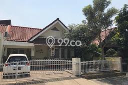 HOT LISTING! Rumah Nyaman di Banjar Wijaya, LT 190m² LB 150m² HOT LISTING! Rumah Nyaman di Banjar Wijaya, LT 190m² LB 150m²