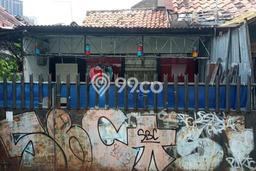 Hunian Mewah Dijual LT 180m2 di Tanah Abang, Jakarta Pusat Hunian Mewah Dijual LT 180m2 di Tanah Abang, Jakarta Pusat