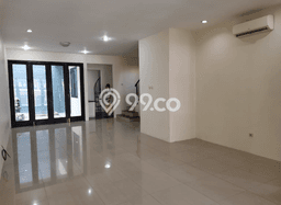 Dijual Rumah Luas Elegan Dengan View Cantik di Pondok Indah, Jakarta Selatan Dijual Rumah Luas Elegan Dengan View Cantik di Pondok Indah, Jakarta Selatan