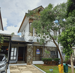 Rumah Modern 3 Kamar LT 144m2 di BSD Avani Rumah Modern 3 Kamar LT 144m2 di BSD Avani