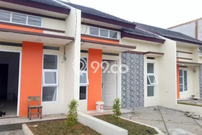 Rumah Idaman 2 KT Harga Terjangkau di Pasir Putih Depok Rumah Idaman 2 KT Harga Terjangkau di Pasir Putih Depok