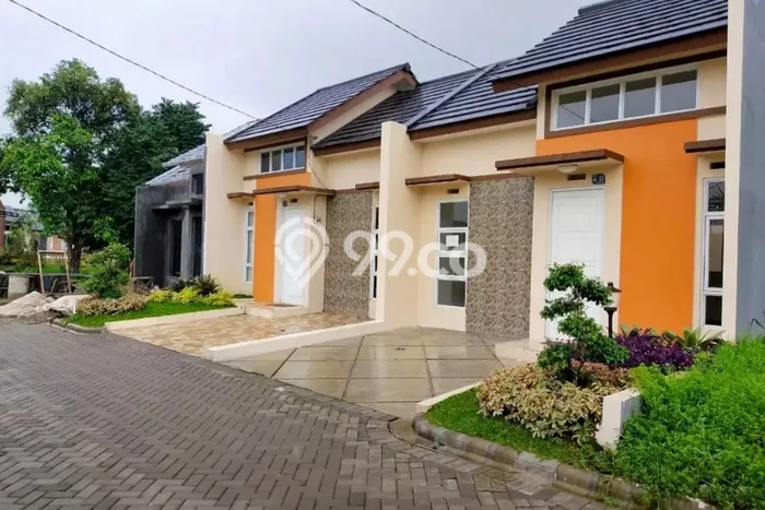 Rumah Idaman 2 KT Harga Terjangkau di Pasir Putih Depok Rumah Idaman 2 KT Harga Terjangkau di Pasir Putih Depok