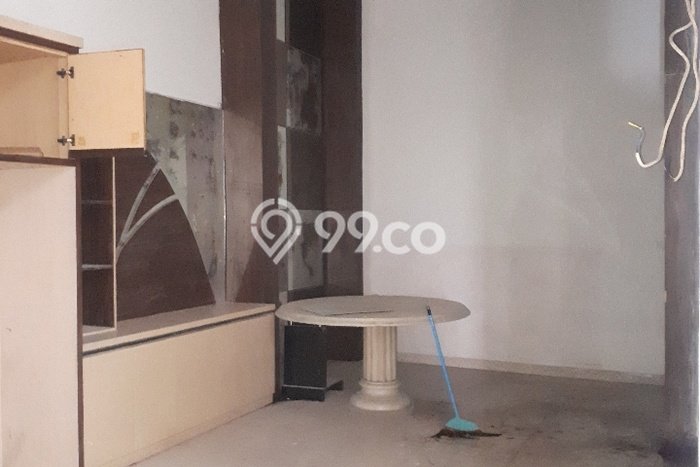 Hunian Super Elit dengan Akses Paling Strategis di Sunter, Jakarta Utara Hunian Super Elit dengan Akses Paling Strategis di Sunter, Jakarta Utara