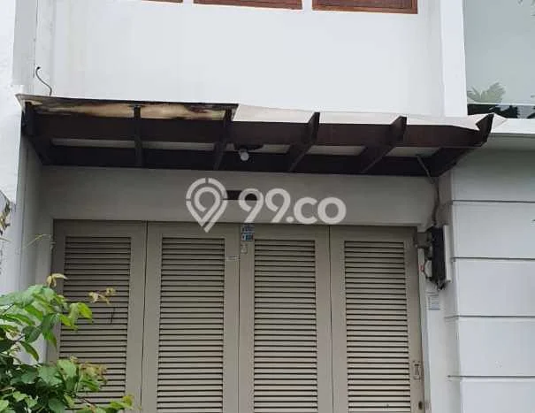 Rumah Kontrakan Jakarta Barat LT 330m2 LB 550m2 Area Kedoya Rumah Kontrakan Jakarta Barat LT 330m2 LB 550m2 Area Kedoya