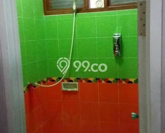 Rumah Minimalis 3 KT di Jati Asih Bekasi Semi Furnished Rumah Minimalis 3 KT di Jati Asih Bekasi Semi Furnished
