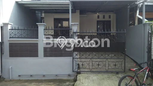 Rumah di Mumbul, Dekat Pusat Kota, LT 80m² Rumah di Mumbul, Dekat Pusat Kota, LT 80m²