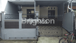 Rumah di Mumbul, Dekat Pusat Kota, LT 80m² Rumah di Mumbul, Dekat Pusat Kota, LT 80m²