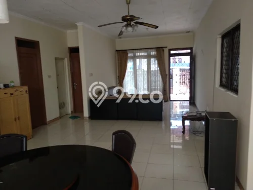 Rumah Bagus Siap Huni Di Pancoran Luas 100m2 Lokasi Strategis Rumah Bagus Siap Huni Di Pancoran Luas 100m2 Lokasi Strategis