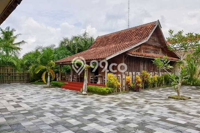 Rumah Harga Terjangkau 7 KT di Ngaglik, Sleman Rumah Harga Terjangkau 7 KT di Ngaglik, Sleman