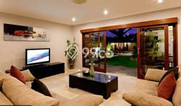 Ready to Use! Luxury House LT 540m2 Desain Elegan di Canggu Ready to Use! Luxury House LT 540m2 Desain Elegan di Canggu