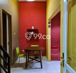 LOKASI TERBAIK! Rumah kawasan Grand Wisata, 2 KT, Area Premium, LT 105m² Bangunan 55m² LOKASI TERBAIK! Rumah kawasan Grand Wisata, 2 KT, Area Premium, LT 105m² Bangunan 55m²