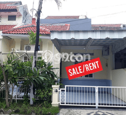For Sale Rumah 2 Kamar Lokasi Ideal Bagus dan Strategis di Mulyorejo For Sale Rumah 2 Kamar Lokasi Ideal Bagus dan Strategis di Mulyorejo
