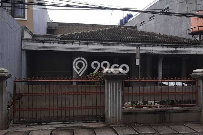 Hunian Super Mewah dengan Akses Paling Strategis di Permata Hijau, Jakarta Selatan Hunian Super Mewah dengan Akses Paling Strategis di Permata Hijau, Jakarta Selatan
