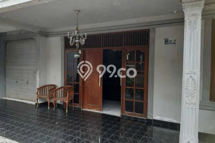 Hunian Super Mewah dengan Akses Paling Strategis di Permata Hijau, Jakarta Selatan Hunian Super Mewah dengan Akses Paling Strategis di Permata Hijau, Jakarta Selatan