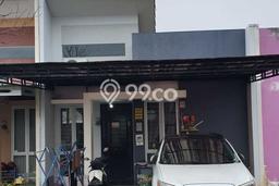 Jual Rumah Modern 2 KT di BSD, Tangerang Jual Rumah Modern 2 KT di BSD, Tangerang