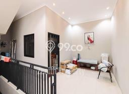 Rumah Mewah Siap Huni LT 90m2 di Kelapa Gading, Jakarta Utara Rumah Mewah Siap Huni LT 90m2 di Kelapa Gading, Jakarta Utara