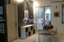 Rumah 2 KT 2 KM di Lokasi BSD Neo Catalonia, Tangerang Rumah 2 KT 2 KM di Lokasi BSD Neo Catalonia, Tangerang