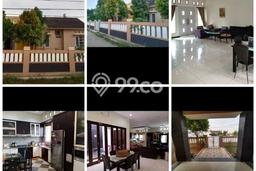 Rumah Minimalis 5 KT di Kaligandu Serang Rumah Minimalis 5 KT di Kaligandu Serang
